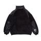 EVILACT �����֥륢���ȡ�EA25-ACT2-T06�ۡ�LEVEL-3 JKT�ۥ�٥�3���㥱�å� �ե꡼�����㥱�å� POLYESTER 100%