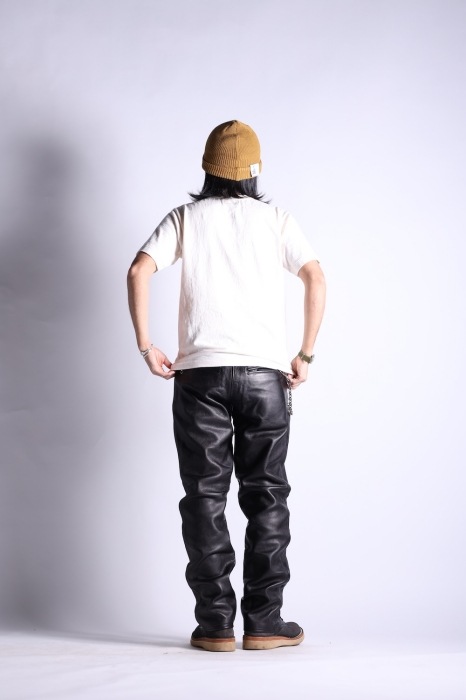 CYCLE NUT GARMENT ��������ʥåȥ������ȡ�LONG RIDER PANTS�ۥ��󥰥饤�����ѥ�� �쥶���ѥ�� �ץѥ� �����ϥ��� ����