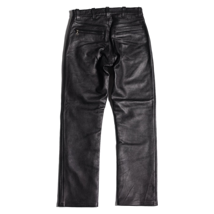 CYCLE NUT GARMENT ��������ʥåȥ������ȡ�LONG RIDER PANTS�ۥ��󥰥饤�����ѥ�� �쥶���ѥ�� �ץѥ� �����ϥ��� ����
