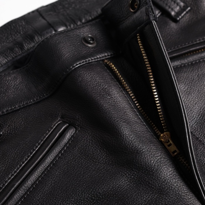 CYCLE NUT GARMENT ��������ʥåȥ������ȡ�LONG RIDER PANTS�ۥ��󥰥饤�����ѥ�� �쥶���ѥ�� �ץѥ� �����ϥ��� ����