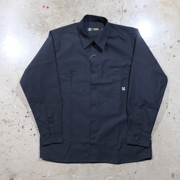 BLUCO �֥륳��161-11-109�ۡڥ���������ɥ������� L/S -Solid-��̵�� ���������åڥ���°