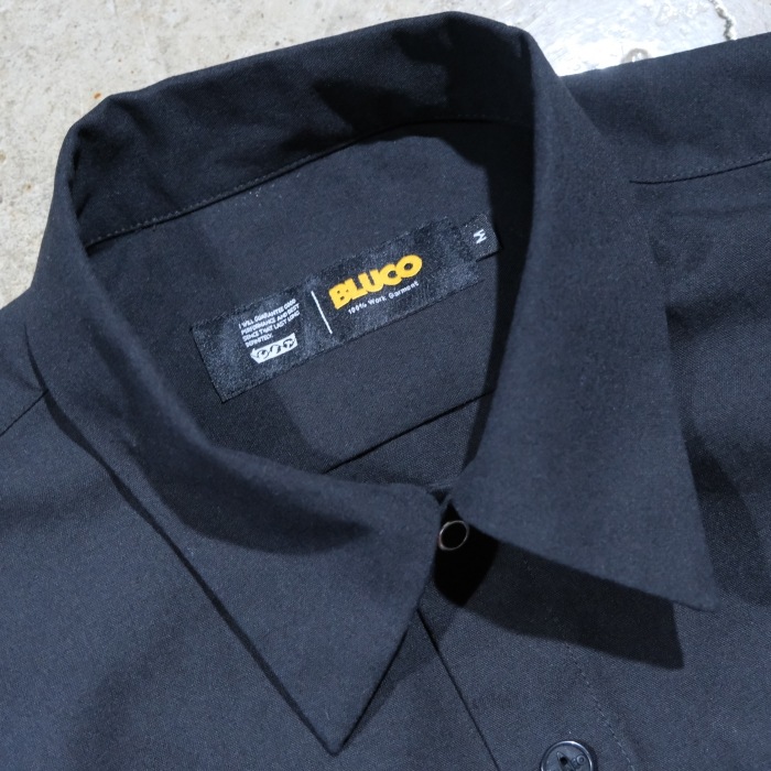 BLUCO �֥륳��161-11-109�ۡڥ���������ɥ������� L/S -Solid-��̵�� ���������åڥ���°