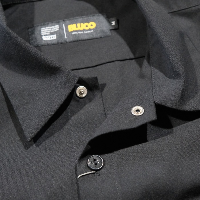 BLUCO �֥륳��161-11-109�ۡڥ���������ɥ������� L/S -Solid-��̵�� ���������åڥ���°