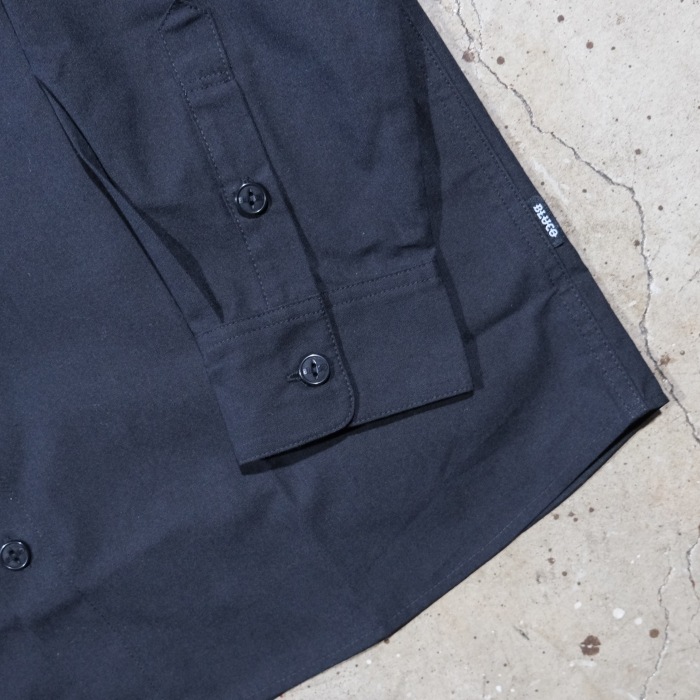 BLUCO �֥륳��161-11-109�ۡڥ���������ɥ������� L/S -Solid-��̵�� ���������åڥ���°