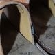 Argo��LAHAINA ���르����ϥ��ʡ�DOUBLE MONK STRAP SANDAL�ۢ�BULLHIDE��KUDU����֥��󥯥��ȥ�åץ������ ���� �֥�ϥ��� �����ɥ� 