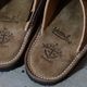 Argo��LAHAINA ���르����ϥ��ʡ�DOUBLE MONK STRAP SANDAL�ۢ�BULLHIDE��KUDU����֥��󥯥��ȥ�åץ������ ���� �֥�ϥ��� �����ɥ� 