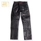 CYCLE NUT GARMENT ��������ʥåȥ������ȡ�LONG RIDER PADD LEATHER PANTS�ۥ��󥰥饤�����ѥåɥѥ�� �쥶���ѥ�� �ץѥ� �����ϥ��� ����