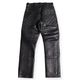 CYCLE NUT GARMENT ��������ʥåȥ������ȡ�LONG RIDER PADD LEATHER PANTS�ۥ��󥰥饤�����ѥåɥѥ�� �쥶���ѥ�� �ץѥ� �����ϥ��� ����