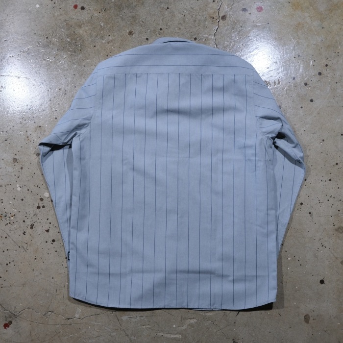 BLUCO �֥륳��161-11-119�ۡڥ���������ɥ������� L/S -Stripe-�ۥ��ȥ饤�� ���������åڥ���°