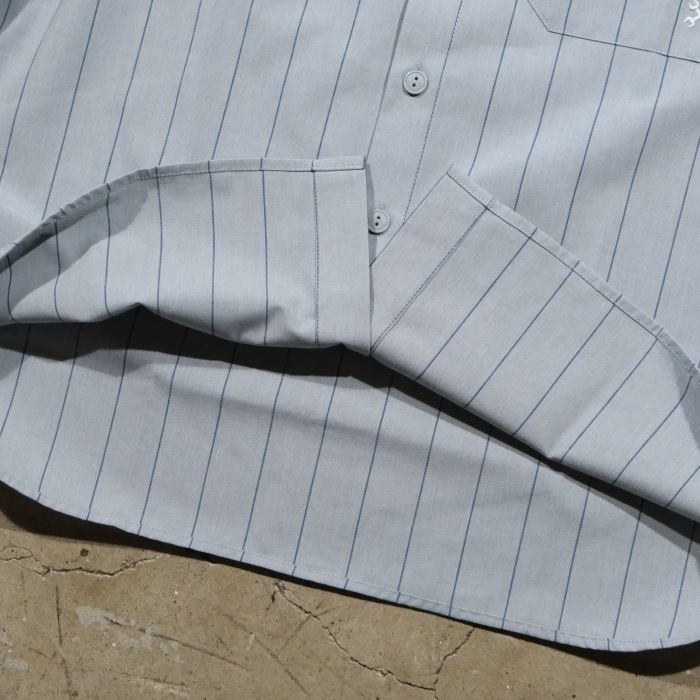 BLUCO �֥륳��161-11-119�ۡڥ���������ɥ������� L/S -Stripe-�ۥ��ȥ饤�� ���������åڥ���°