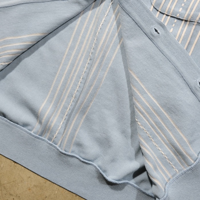 Pherrow`s �ե���������26S-PKS1�ۥ˥åȥ���� Ⱦµ����� COTTON100% ������