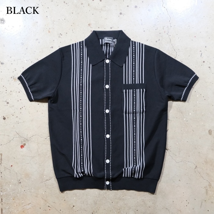 Pherrow`s �ե���������26S-PKS1�ۥ˥åȥ���� Ⱦµ����� COTTON100% ������