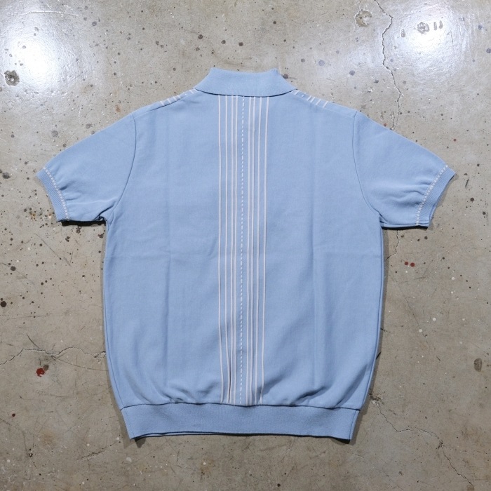 Pherrow`s �ե���������26S-PKS1�ۥ˥åȥ���� Ⱦµ����� COTTON100% ������