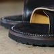 Argo��LAHAINA ���르����ϥ��ʡ�DOUBLE MONK STRAP SANDAL�ۢ�CHROMEXCEL��KUDU�� ���֥��󥯥��ȥ�åץ������ ���� �����२������ �����ɥ�