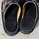 Argo��LAHAINA ���르����ϥ��ʡ�DOUBLE MONK STRAP SANDAL�ۢ�CHROMEXCEL��KUDU�� ���֥��󥯥��ȥ�åץ������ ���� �����२������ �����ɥ�