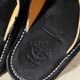 Argo��LAHAINA ���르����ϥ��ʡ�DOUBLE MONK STRAP SANDAL�ۢ�CHROMEXCEL��KUDU�� ���֥��󥯥��ȥ�åץ������ ���� �����२������ �����ɥ�