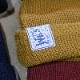 WEST RIDE ȥ饤ɡNEW COTTON WATCH CAPۥ˥塼åȥåå ǽ ˥å˹ COTTON100%