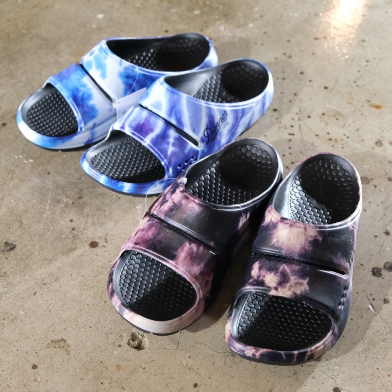 Danner ʡMIZUGUMO SLIDEMARBLEաۥߥ 饤  ȥɥ  ꥫХ꡼