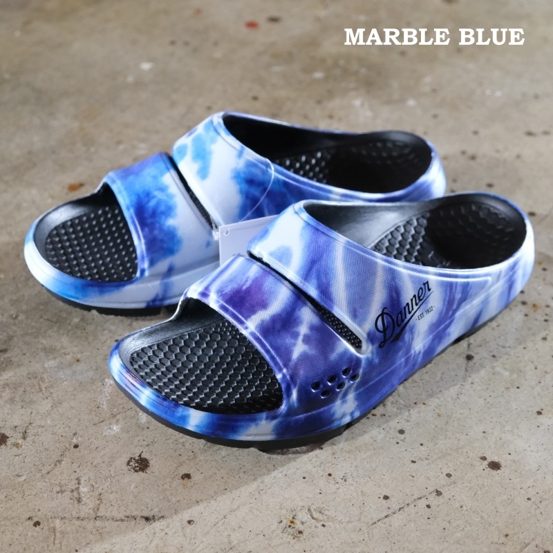 Danner ʡMIZUGUMO SLIDEMARBLEաۥߥ 饤  ȥɥ  ꥫХ꡼