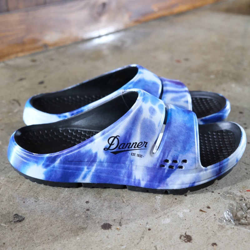 Danner ʡMIZUGUMO SLIDEMARBLEաۥߥ 饤  ȥɥ  ꥫХ꡼