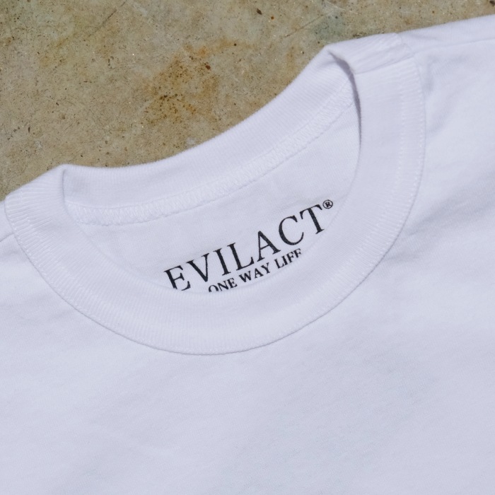 EVILACT ֥륢ȡEA25-ACT1-T03ۡBANDANA LSĹµT Х 󥰥꡼ åȥ100