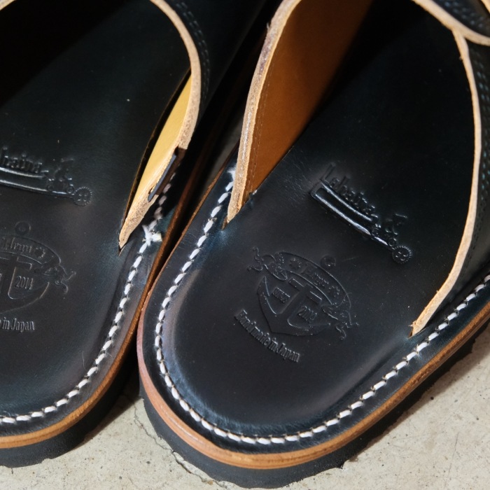 Argo��LAHAINA ���르����ϥ��ʡ�DOUBLE MONK STRAP SANDAL�ۢ�CHROMEXCEL�� ���֥��󥯥��ȥ�åץ������ ���� �����२������