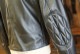 Langlitz Leathers 󥰥åĥ쥶DEATH'S HEAD CASCADEۢGOAT SKINPADDED MODEL ǥإåɥ㥹 70ǯ꥿դ 