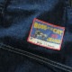 TCB jeans ƥӡ)Boss of the Cat Overallۥǥ˥४С Хå åȥ100%