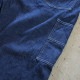 TCB jeans ƥӡ󥺡Boss of the Cat Overallۥǥ˥४С Хå åȥ100% 