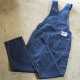 TCB jeans ƥӡ󥺡Boss of the Cat Overallۥǥ˥४С Хå åȥ100% 