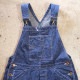 TCB jeans ƥӡ󥺡Boss of the Cat Overallۥǥ˥४С Хå åȥ100% 