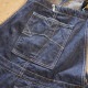 TCB jeans ƥӡ󥺡Boss of the Cat Overallۥǥ˥४С Хå åȥ100% 