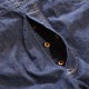 TCB jeans ƥӡ󥺡Boss of the Cat Overallۥǥ˥४С Хå åȥ100% 