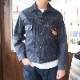 SUGAR CANE ���奬���������SC11953�ۡ�14.25oz. DENIM JACKET 1953 MODEL��2nd Type �ǥ˥ॸ�㥱�å� ��󥦥��å��� ������ COTTON100%