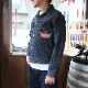 SUGAR CANE ���奬���������SC11953�ۡ�14.25oz. DENIM JACKET 1953 MODEL��2nd Type �ǥ˥ॸ�㥱�å� ��󥦥��å��� ������ COTTON100%
