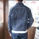 SUGAR CANE ���奬���������SC11953�ۡ�14.25oz. DENIM JACKET 1953 MODEL��2nd Type �ǥ˥ॸ�㥱�å� ��󥦥��å��� ������ COTTON100%