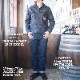 SUGAR CANE ���奬���������SC11953�ۡ�14.25oz. DENIM JACKET 1953 MODEL��2nd Type �ǥ˥ॸ�㥱�å� ��󥦥��å��� ������ COTTON100%
