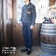 SUGAR CANE ���奬���������SC11953�ۡ�14.25oz. DENIM JACKET 1953 MODEL��2nd Type �ǥ˥ॸ�㥱�å� ��󥦥��å��� ������ COTTON100%