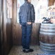 SUGAR CANE ���奬���������SC11953�ۡ�14.25oz. DENIM JACKET 1953 MODEL��2nd Type �ǥ˥ॸ�㥱�å� ��󥦥��å��� ������ COTTON100%
