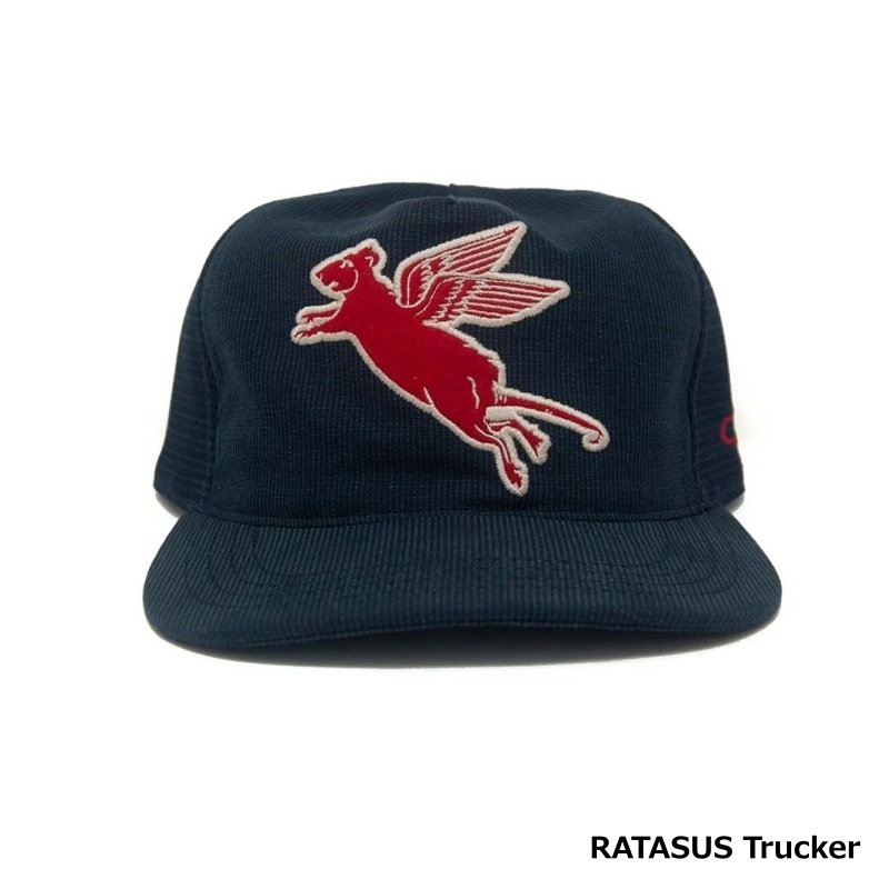 THE AMPAL CREATIVE  ѥ륯ꥨƥ֡CAPۢ㥹ʥåץХå ϥɥᥤ Х ȥɥ MADE IN U.S.A.