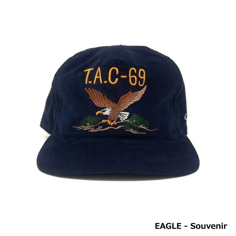 THE AMPAL CREATIVE  ѥ륯ꥨƥ֡CAPۢ㥹ʥåץХå ϥɥᥤ Х ȥɥ MADE IN U.S.A.
