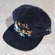 THE AMPAL CREATIVE  ѥ륯ꥨƥ֡CAPۢ㥹ʥåץХå ϥɥᥤ Х ȥɥ MADE IN U.S.A.
