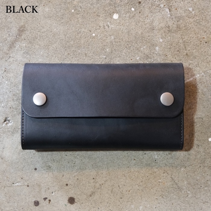 VINTAGE WORKS  ������ơ����������VWLW-03�ۡ�LONG WALLET�ۥ��󥰥�����å� �ȥ�å�����������å� ���� �����ϥ��� 