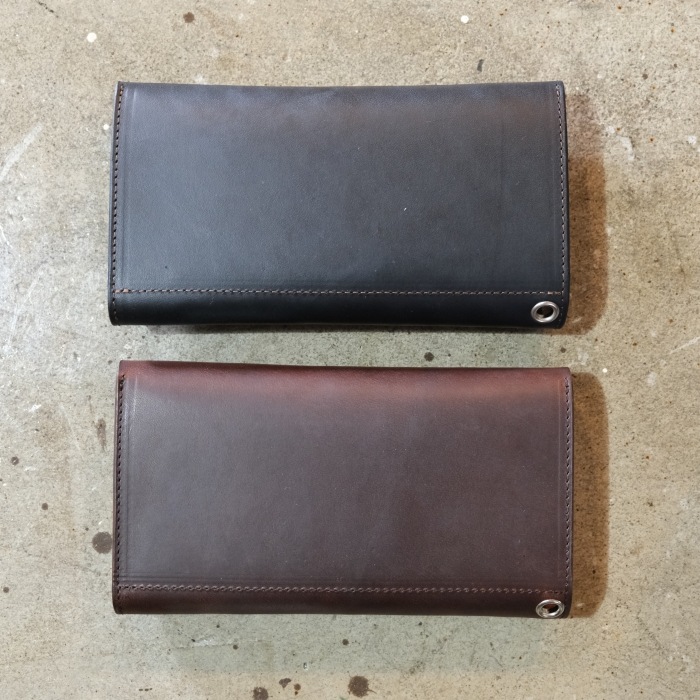 VINTAGE WORKS  ������ơ����������VWLW-03�ۡ�LONG WALLET�ۥ��󥰥�����å� �ȥ�å�����������å� ���� �����ϥ��� 