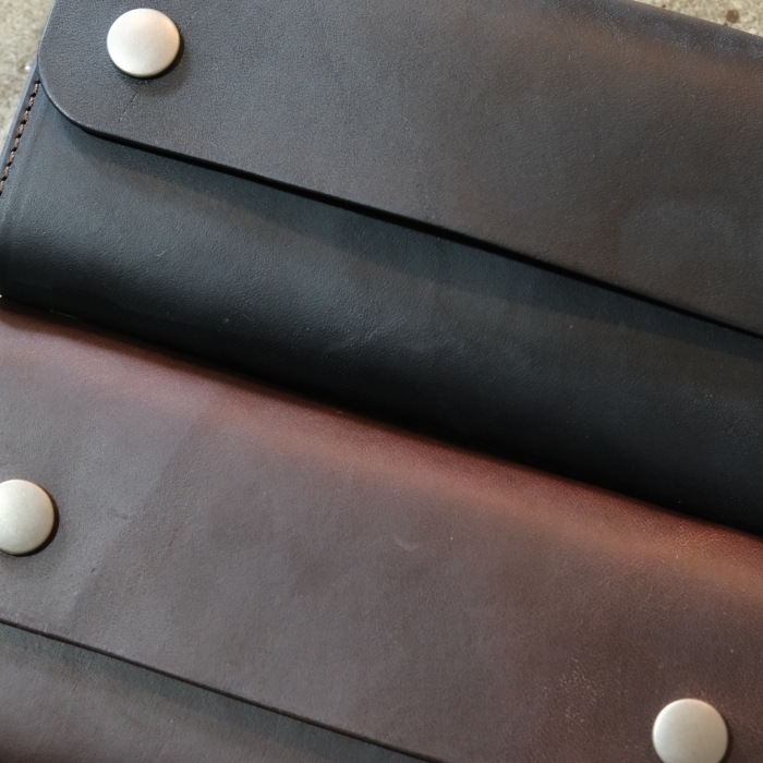 VINTAGE WORKS  ������ơ����������VWLW-03�ۡ�LONG WALLET�ۥ��󥰥�����å� �ȥ�å�����������å� ���� �����ϥ��� 