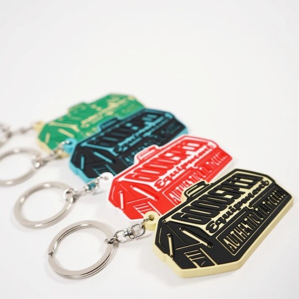 GOODSPEED equipment ���åɥ��ԡ��ɥ������åץ��� ��GSE-wfv-rk-01�ۡ�TB R.Keyring�ۥ�С������ۥ���� ���������꡼