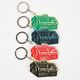 GOODSPEED equipment ���åɥ��ԡ��ɥ������åץ��� ��GSE-wfv-rk-01�ۡ�TB R.Keyring�ۥ�С������ۥ���� ���������꡼