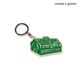 GOODSPEED equipment ���åɥ��ԡ��ɥ������åץ��� ��GSE-wfv-rk-01�ۡ�TB R.Keyring�ۥ�С������ۥ���� ���������꡼