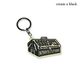 GOODSPEED equipment ���åɥ��ԡ��ɥ������åץ��� ��GSE-wfv-rk-01�ۡ�TB R.Keyring�ۥ�С������ۥ���� ���������꡼