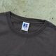 RUSSELL ATHLETIC ��å��륢������å���VTG Athletic Jersey Print T�ۥ���å�T����� ������ơ������꡼�� Ⱦµ ���åȥ�